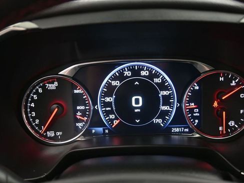 Used 2023 Chevrolet Blazer RS w/ Driver Confidence II Package image 9