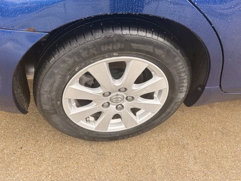 Used 2009 Toyota Camry XLE image 8