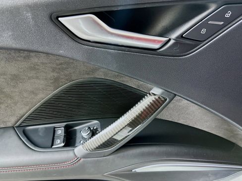 Used 2023 Audi TTS 2.0T Coupe image 21