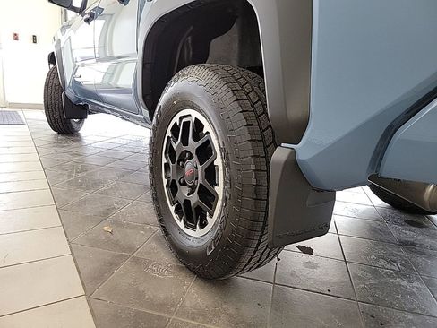 New 2026 Toyota Tacoma TRD Off-Road w/ TRD Off Road Upgrade Package AWD/4WD image 20