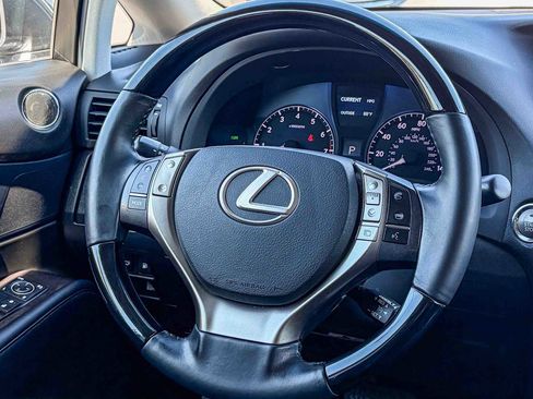 Used 2015 Lexus RX 350 image 14