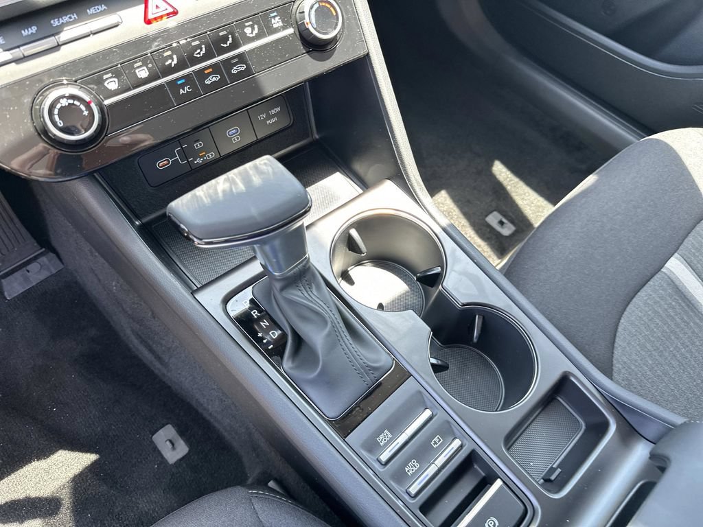 New 2026 Hyundai Sonata SE FWD image 19