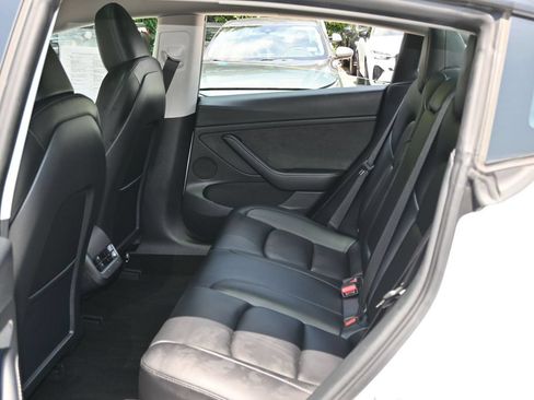 Used 2023 Tesla Model 3 Standard Range RWD image 36