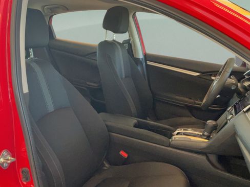 Used 2016 Honda Civic EX-T image 31