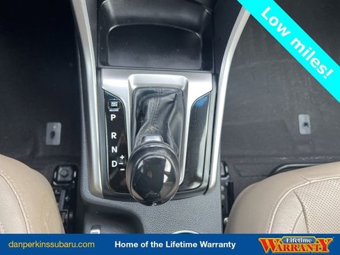 Used 2015 Hyundai Elantra GT w/ Option Group 02 image 21