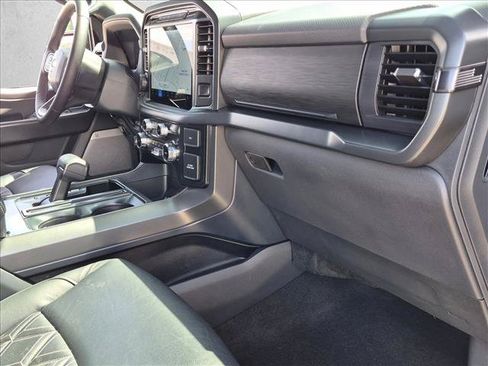 Used 2024 Ford F150 XLT w/ Equipment Group 303A High AWD/4WD image 22