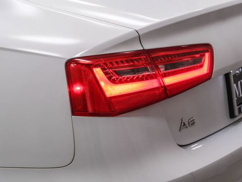 Used 2012 Audi A6 3.0T Prestige AWD/4WD image 7