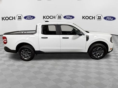 New 2026 Ford Maverick XLT AWD/4WD image 9