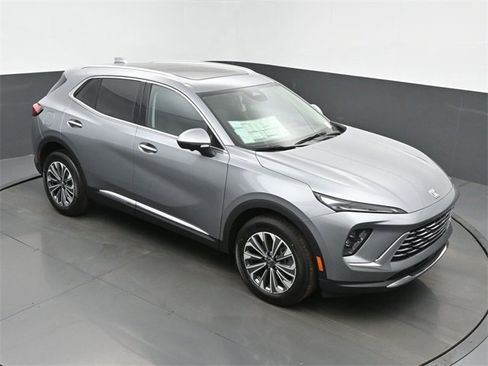 New 2026 Buick Envision Preferred image 44