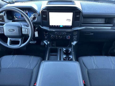 Used 2025 Ford F150 STX image 3