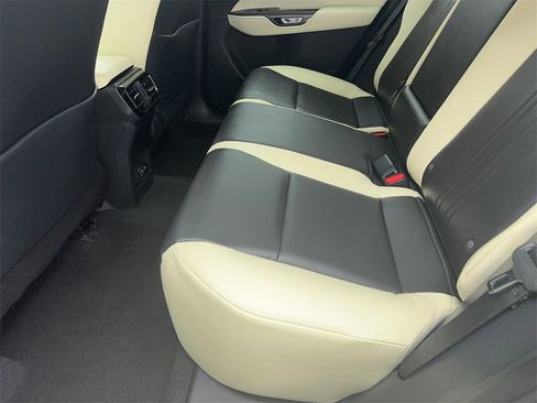 Used 2024 Lexus NX 350 AWD image 38