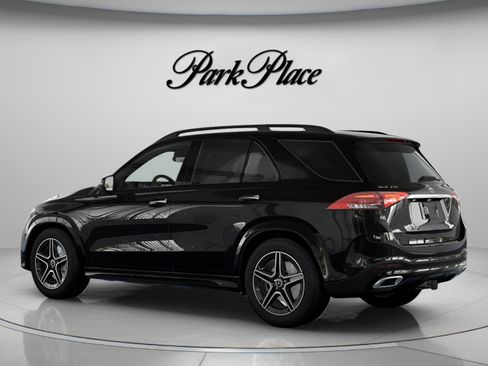 Certified 2026 Mercedes-Benz GLE 350 4MATIC image 12