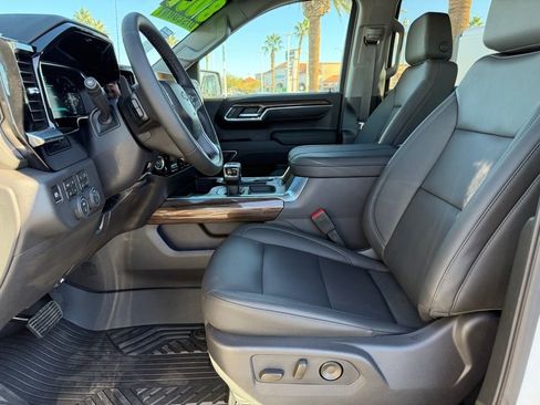 New 2026 Chevrolet Silverado 1500 LT Trail Boss w/ LT Trail Boss Premium Package image 6