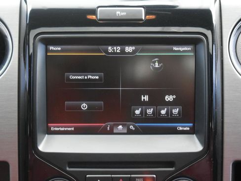 Used 2013 Ford F150 Limited AWD/4WD image 27