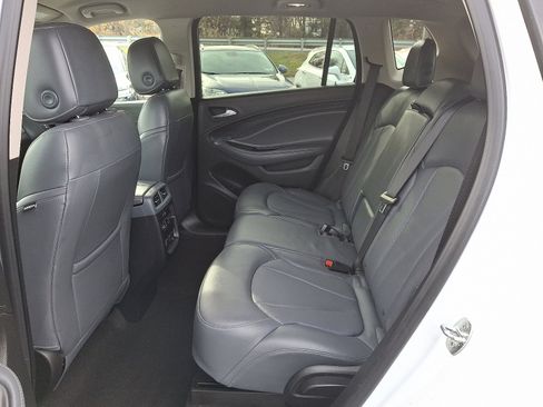 Used 2020 Buick Envision Essence image 10