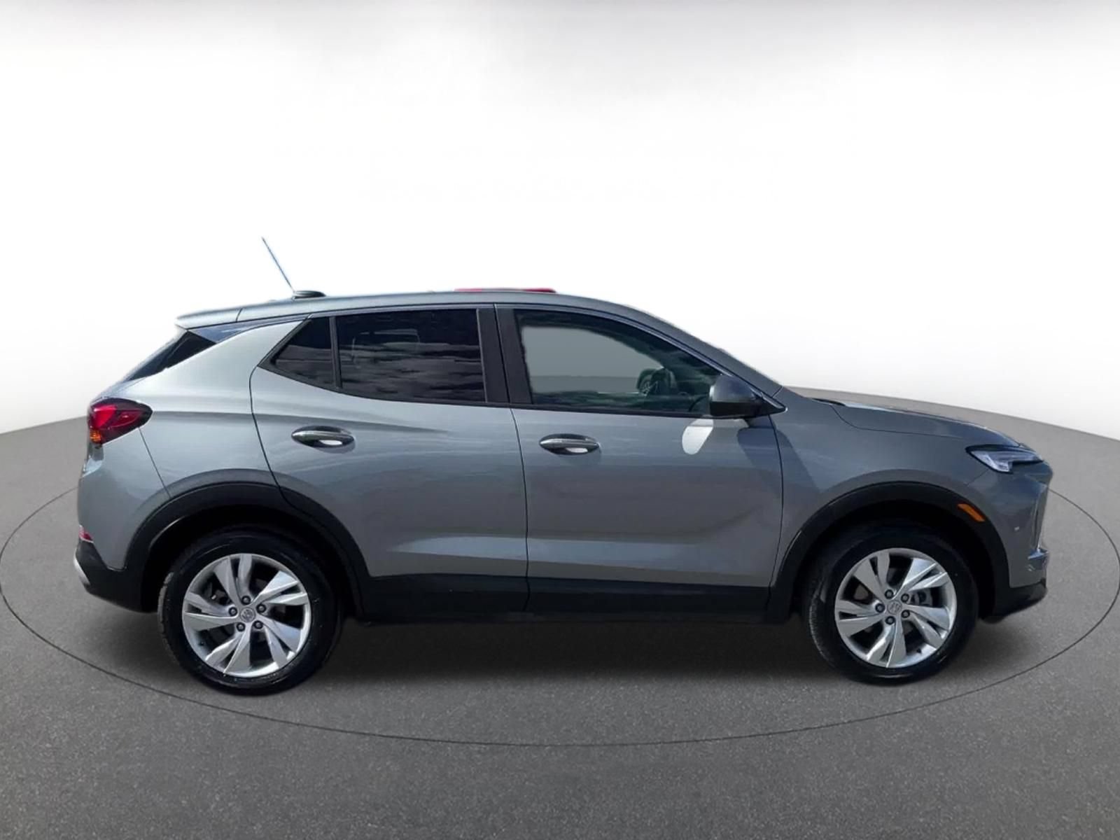 Used 2026 Buick Encore GX Preferred AWD/4WD image 15