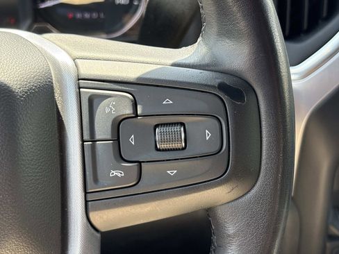 Used 2020 GMC Sierra 1500 SLT w/ SLT Premium Plus Package image 20