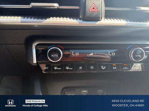 Used 2022 Kia K5 GT-Line w/ GT-Line FWD Premium Package image 5