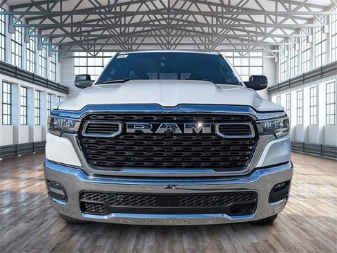 New 2026 RAM 1500 Big Horn image 8