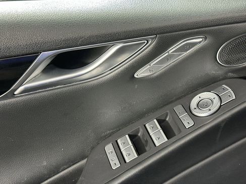 Used 2023 Genesis G80 2.5T AWD/4WD image 13
