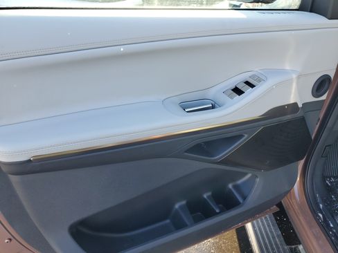 New 2025 Lincoln Navigator L Black Label image 8