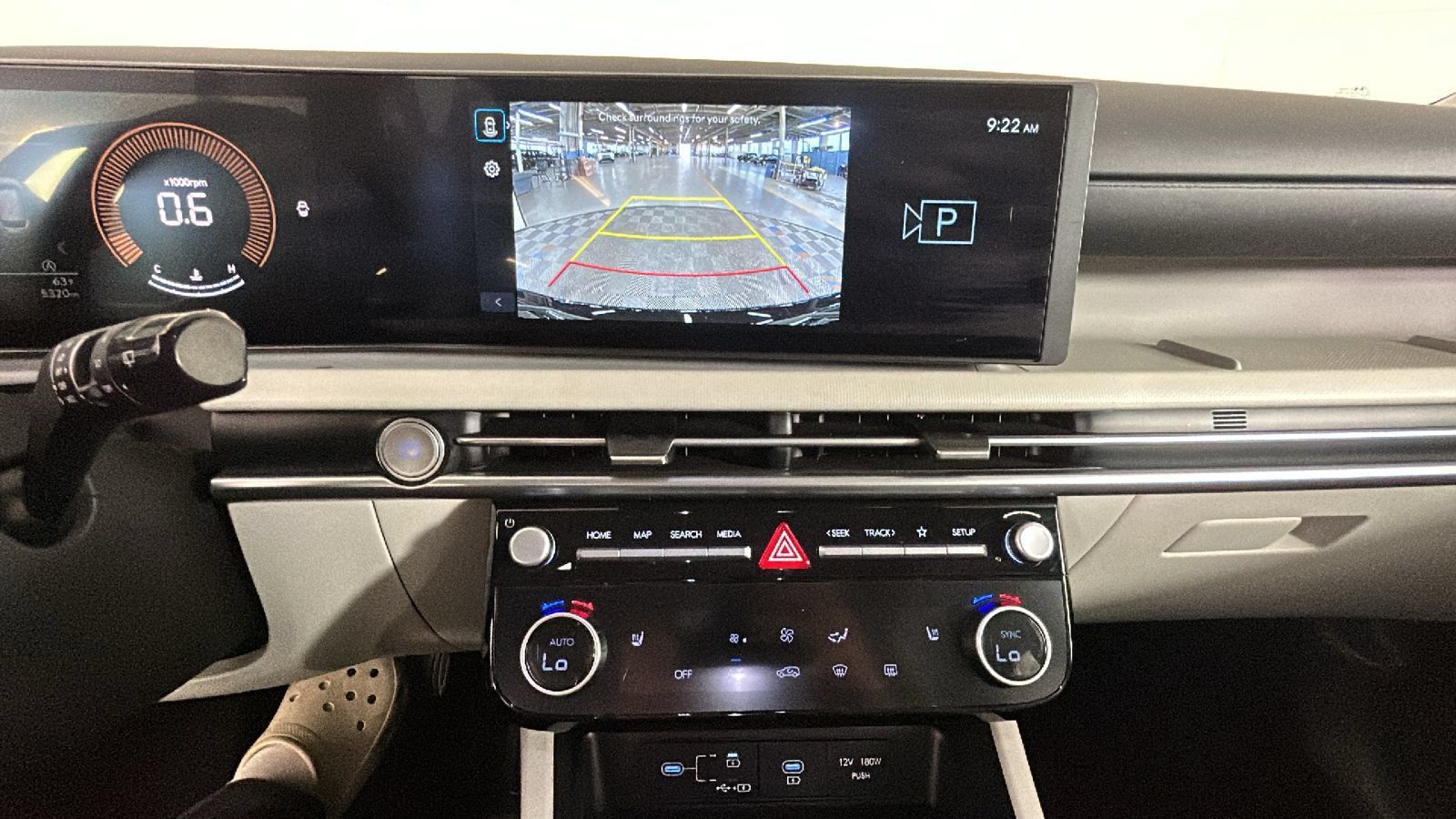 Certified 2026 Hyundai Tucson SEL Plus FWD image 30