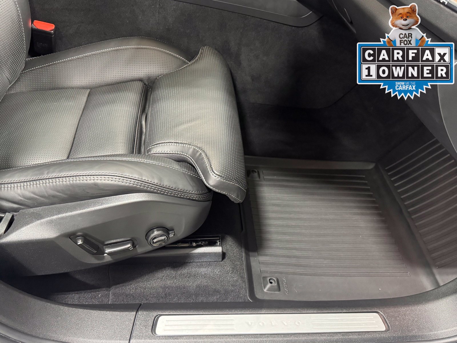 Used 2023 Volvo XC60 B5 Ultimate AWD/4WD image 54