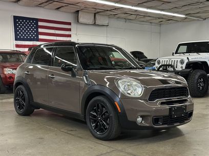 Used 2011 MINI Cooper Countryman S