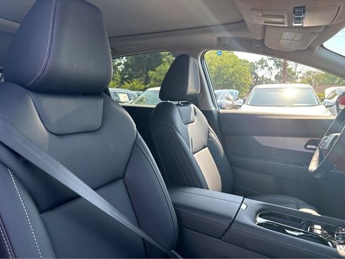 New 2026 Nissan Murano SL AWD/4WD image 10
