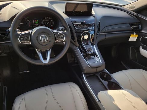 New 2026 Acura RDX SH-AWD image 14