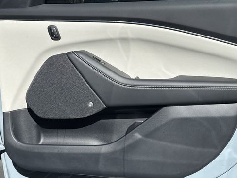 New 2025 Ford Mustang Mach-E Premium AWD/4WD image 15