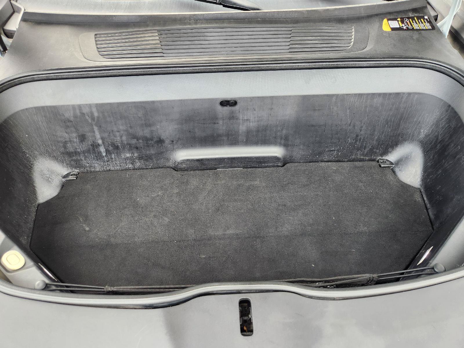 Used 2022 Rivian R1T Adventure AWD/4WD image 30