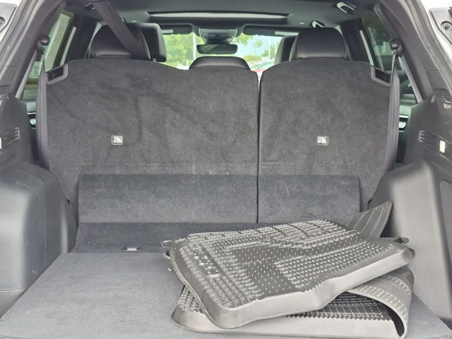Used 2025 Honda CR-V Sport Touring image 17