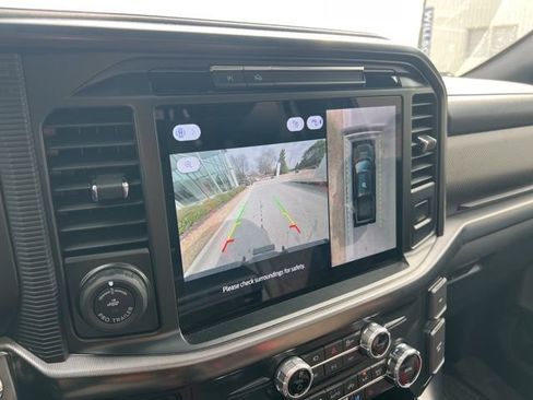 Used 2025 Ford F150 Raptor image 13