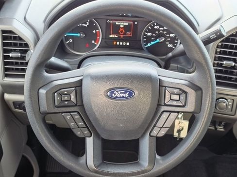 Used 2022 Ford F250 XL w/ STX Appearance Package AWD/4WD image 15