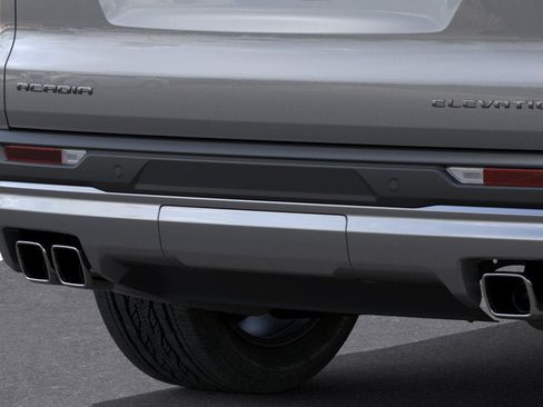 New 2026 GMC Acadia Elevation w/ Black Edition FWD image 42
