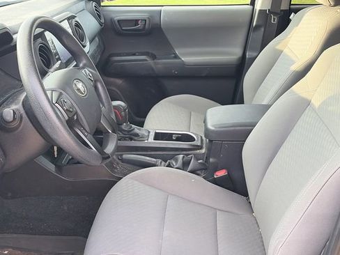 Used 2023 Toyota Tacoma SR AWD/4WD image 16
