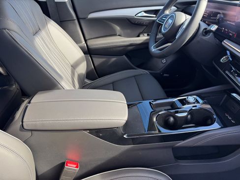 New 2026 Buick Envision Avenir AWD/4WD image 8