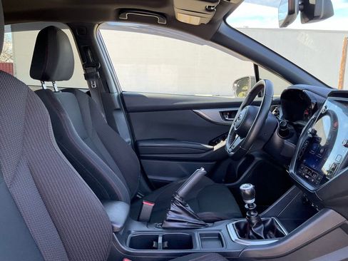 Used 2023 Subaru WRX Premium w/ Popular Package #2 image 39