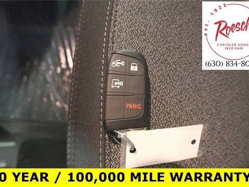 New 2026 RAM ProMaster 2500 w/ Safety Group image 30