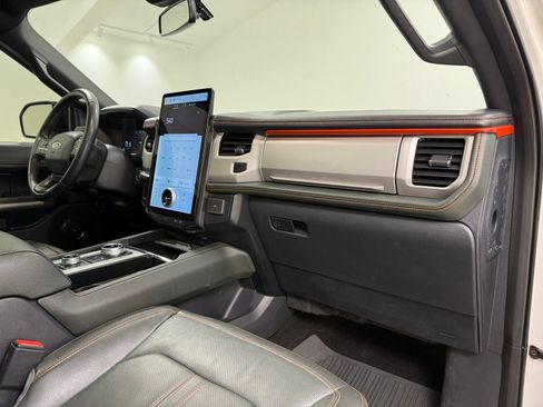 Used 2022 Ford Expedition Timberline AWD/4WD image 36