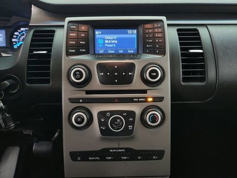 Used 2019 Ford Flex SE FWD image 13