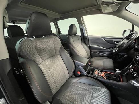 Used 2021 Subaru Forester Sport AWD/4WD image 9
