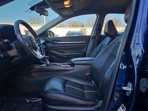 Certified 2023 Nissan Altima 2.5 SR image 15