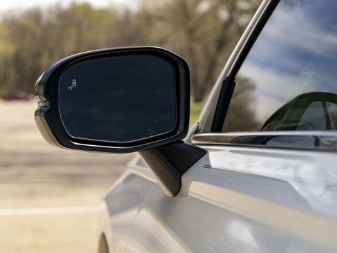 Used 2024 Honda CR-V Sport-L image 12