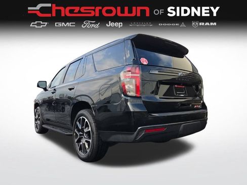 Used 2022 Chevrolet Tahoe RST w/ Luxury Package AWD/4WD image 15