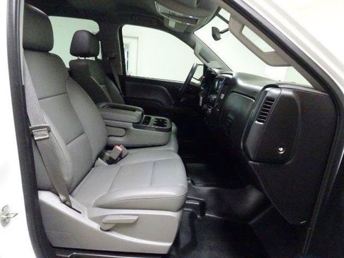 Used 2015 Chevrolet Silverado 2500 W/T RWD image 37