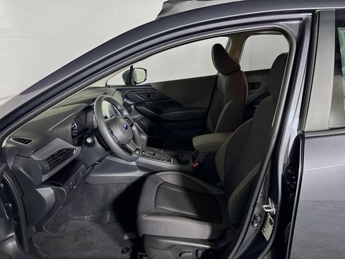 Certified 2025 Subaru Crosstrek 2.5i Premium AWD/4WD image 12
