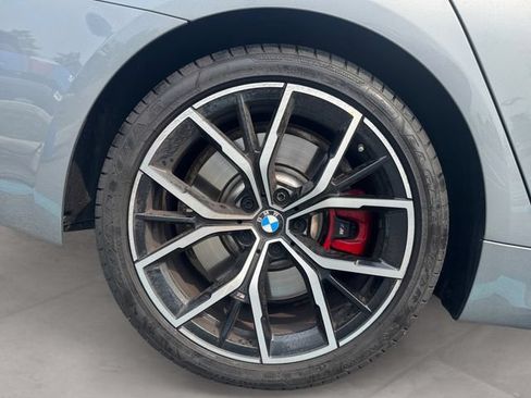 Used 2023 BMW 540i xDrive w/ Executive Package AWD/4WD image 14