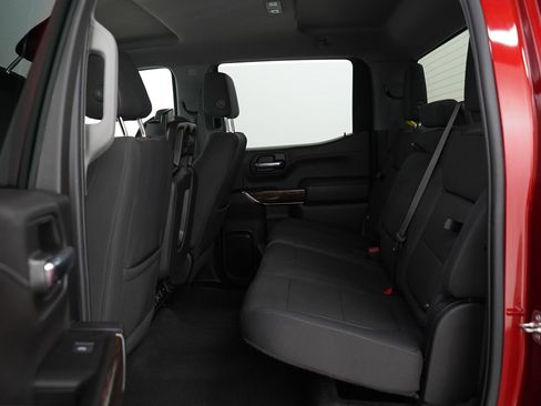Used 2021 GMC Sierra 1500 Elevation image 16